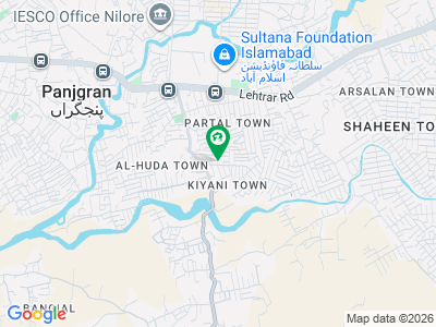 2 Marla House For sale In Islamabad