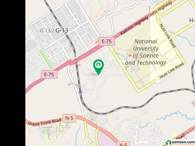 ایچ ۔ 13 اسلام آباد میں 12 مرلہ رہائشی پلاٹ 1.8 کروڑ میں برائے فروخت۔ ایچ ۔ 13 اسلام آباد میں 12 مرلہ رہائشی پلاٹ 1.8 کروڑ میں برائے فروخت۔