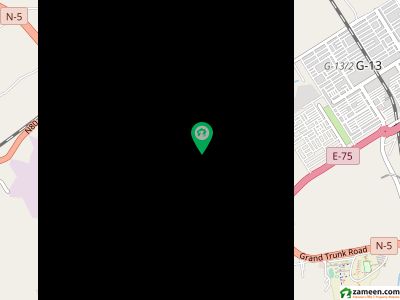 جی ۔ 15/3 جی ۔ 15,اسلام آباد میں 5 مرلہ رہائشی پلاٹ 1.25 کروڑ میں برائے فروخت۔