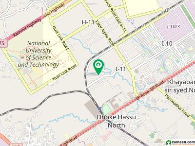 4 Marla Level Plot Aval For Sale In I-11/2