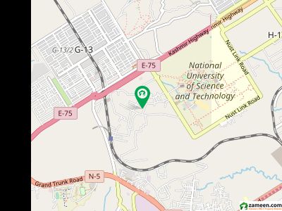 Commercial Plot Is Available For Sale In Islamabad H-13 Possessionable Plot 2 Side Corner Prime Location Commercial Plot Is Available For Sale In Islamabad H-13 Possessionable Plot 2 Side Corner Prime Location