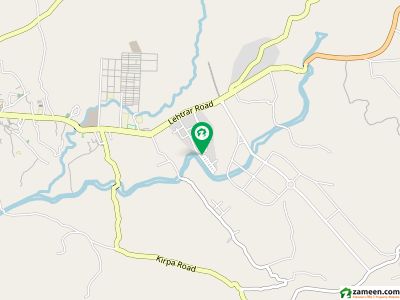 4.5 Marla Double Story Demand 1.80 Furnished House For Sale