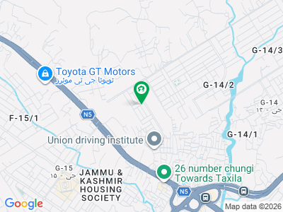 5 Marla Non Possession Plot For Sale