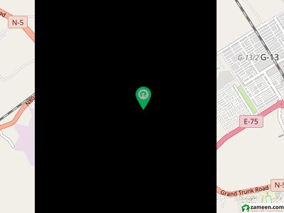 جی ۔ 15/3 جی ۔ 15,اسلام آباد میں 5 مرلہ رہائشی پلاٹ 1.88 کروڑ میں برائے فروخت۔