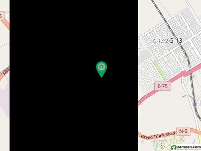 CORNER PLOT FOR SALE IN G-14/2