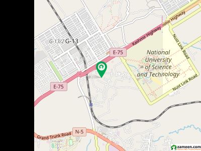 H 13 5 mrla Uper portion available for Rent H 13 5 mrla Uper portion available for Rent