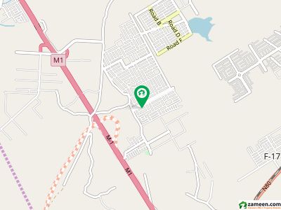 انجنیئرنگ کو ۔ آپریٹو ہاؤسنگ (ای سی ایچ ایس) اسلام آباد میں 1 کنال رہائشی پلاٹ 95.0 لاکھ میں برائے فروخت۔