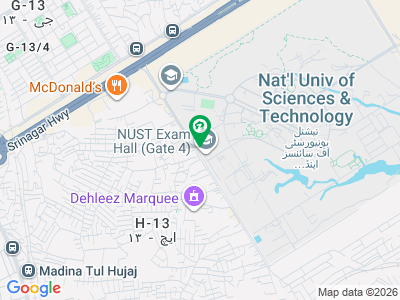 Building Hall Available For Rent For Call Centre Software House As Well Sector H13 Islamabad