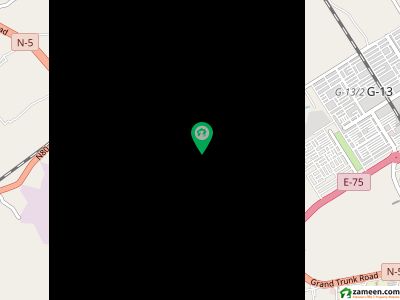 25*50 FGEHA G-15/3 Top Location Plot ready for construction