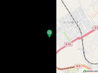 1 Kanal Plot For Sale