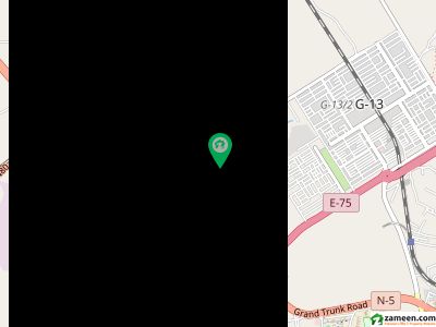 Sector G-14/2 plot size:30*60 street:67 pindi face