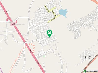 انجنیئرنگ کو ۔ آپریٹو ہاؤسنگ (ای سی ایچ ایس) اسلام آباد میں 2 کنال رہائشی پلاٹ 2.2 کروڑ میں برائے فروخت۔