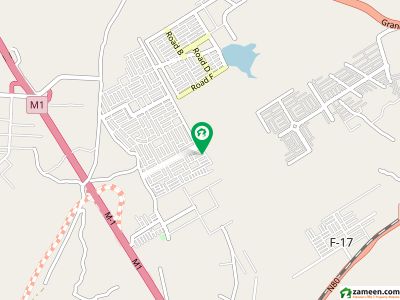 انجنیئرنگ کو ۔ آپریٹو ہاؤسنگ (ای سی ایچ ایس) اسلام آباد میں 12 مرلہ رہائشی پلاٹ 70.0 لاکھ میں برائے فروخت۔