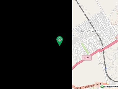 G-14/2 Plot For Sale in Prime Location