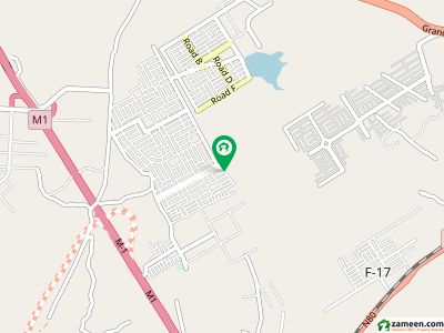 Plot For Sale 60x90. Block M G. F Plot For Sale 60x90. Block M G. F