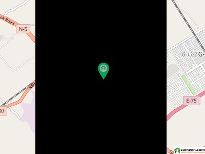 جی ۔ 15/3 جی ۔ 15,اسلام آباد میں 5 مرلہ رہائشی پلاٹ 1.7 کروڑ میں برائے فروخت۔