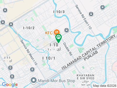 room available for rent in I-10 1