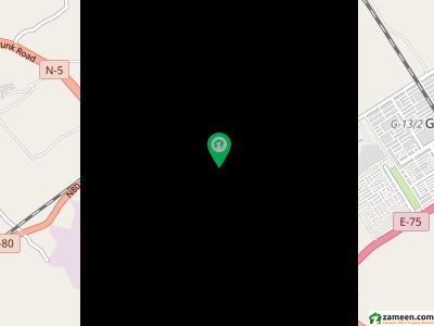 جی ۔ 15/3 جی ۔ 15,اسلام آباد میں 5 مرلہ رہائشی پلاٹ 2.2 کروڑ میں برائے فروخت۔