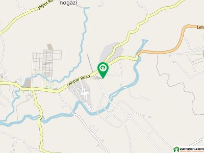 Prime Location Corner Plot, Thandapani Lehtrar Road