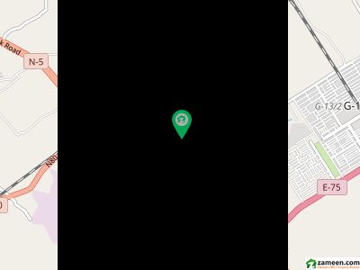 جی ۔ 15/3 جی ۔ 15,اسلام آباد میں 5 مرلہ رہائشی پلاٹ 1.68 کروڑ میں برائے فروخت۔