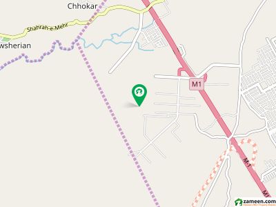 اے ڈبلیو ٹی - بلاک ڈی اے ڈبلیو ٹی,ڈی ۔ 18,اسلام آباد میں 10 مرلہ رہائشی پلاٹ 75.0 لاکھ میں برائے فروخت۔