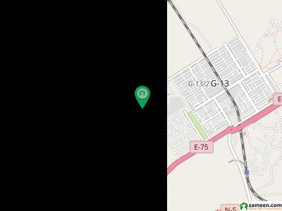 Sector G-14/3 Size:50*90 Street:91 Margalla Face