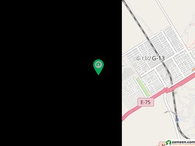 25*40 corner plot for sale in G-14/2