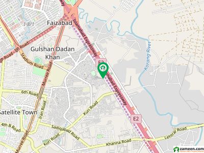 4500 Square Feet House In Islamabad Highway For Sale At Good Location 4500 Square Feet House In Islamabad Highway For Sale At Good Location