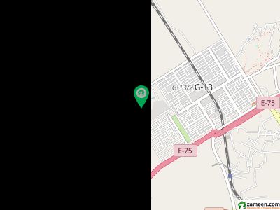 14 Marla Residential Plot For Sale In G-14/3 In Street 108 &Amp; Also In Street 117 And