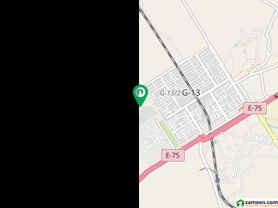 G14/3 Kanal Plot Available For Sale