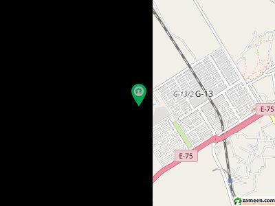 Residential Ideal location