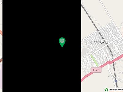 F_14/4 PROPER CORNER PARK FACE 70 FEET WIDE ROAD SUN FACE PLOT FOR SALE