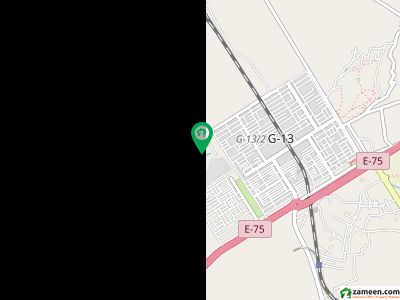 G_14/3 500SQYD Street 92 PLOT FOR SALE