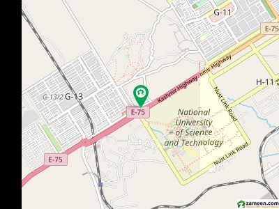 Room for rent G 12 Near to Nust Metro station