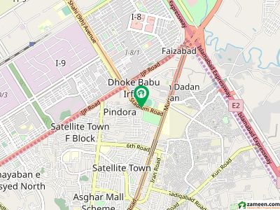 Commercial Plot For Sale
