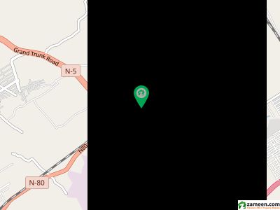 40x80 14 Marla Plot Available In F-15/3 (70feet Road)