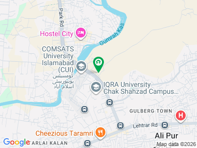 MARGALLA ORCHARD 5 MARLA COMMERCIAL PLOT MARGALLA ORCHARD 5 MARLA COMMERCIAL PLOT