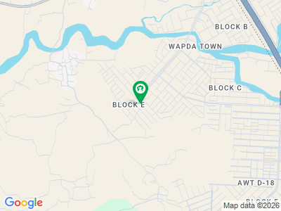 10 Marla Block/E Plot For Sale