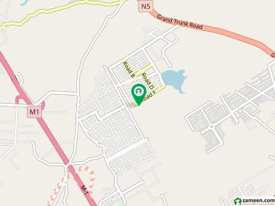 plot for sale d17 30x70