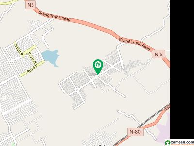 ای ۔ 16/2 ای ۔ 16,اسلام آباد میں 1 کنال رہائشی پلاٹ 85.0 لاکھ میں برائے فروخت۔