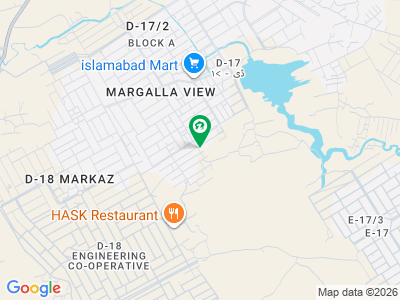 35x70 Corner Margalla Face