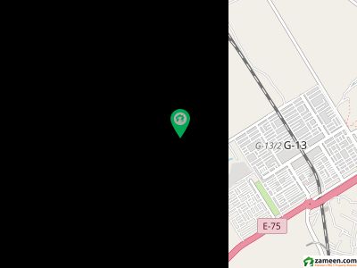 F-14/4 street 110-A plot for sale 10 marla tranferable plot confirmed envantry dirct deal with owners