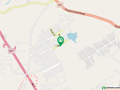 plot for sale d17 30x60