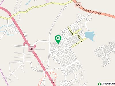 house for sale. 60x90 triple story d18 Echs