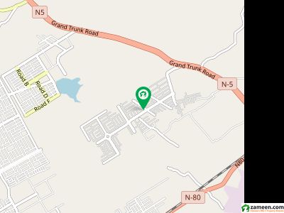 سی ڈی ای سی ایچ ایس - کیبینیٹ ڈویژن ایمپلائز کوآپریٹو ہاؤسنگ سوسائٹی ای ۔ 16/3,ای ۔ 16,اسلام آباد میں 1 کنال رہائشی پلاٹ 1.26 کروڑ میں برائے فروخت۔