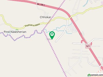 واپڈا ٹاؤن - بلاک ای واپڈا ٹاؤن اسلام آباد,سی ۔ 19,اسلام آباد میں 1 کنال رہائشی پلاٹ 95.0 لاکھ میں برائے فروخت۔