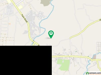 Residential Plot In Park Road Housing Scheme - Block A Islamabad Residential Plot In Park Road Housing Scheme - Block A Islamabad