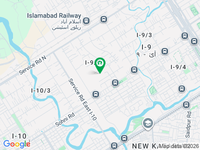 آئی ۔ 9 اسلام آباد میں 1 کنال Studio گودام 5.0 لاکھ میں کرایہ پر دستیاب ہے۔