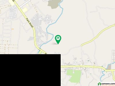 DHA Margalla Orchard Islamabad 1 Kanal Plot For Sale Outstanding Location A Joint Venture DHA, SCBAP, FGEHA, On Main Park Road Islamabad