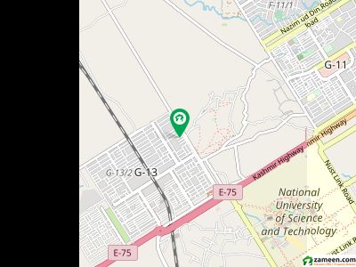 جی ۔ 13/3 جی ۔ 13,اسلام آباد میں 2 کمروں کا 8 مرلہ زیریں پورشن 80.0 ہزار میں کرایہ پر دستیاب ہے۔